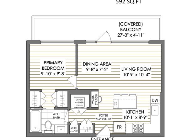 711 Breslay St #706, Coquitlam, BC V3J 0G7