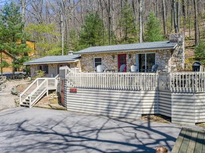 2410 State Park Rd, Swanton, MD, 21561