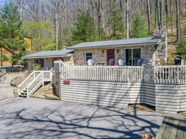 2410 State Park Rd, Swanton, MD 21561