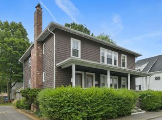 15 Cottage Ave, Danvers, MA 01923
