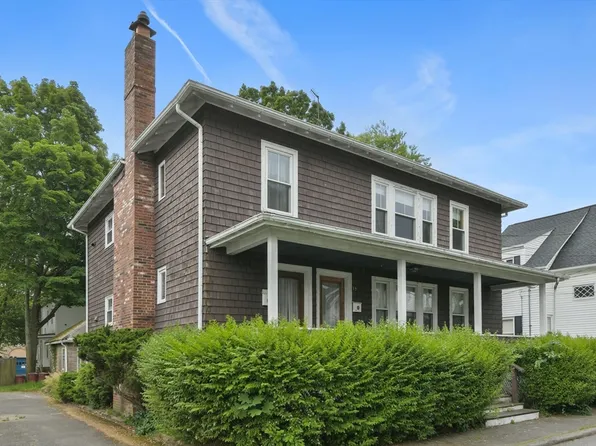 15 Cottage Ave, Danvers, MA 01923
