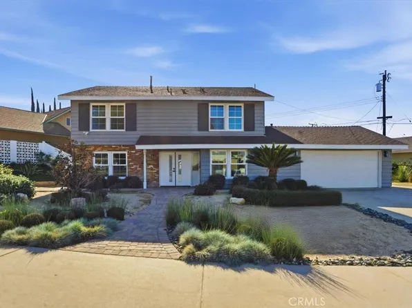 1410 Pleasant View Dr, Redlands, CA 92374