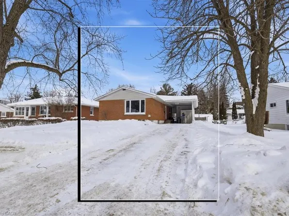 135 Rowland St, West Perth, ON N0K 1N0