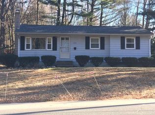 153 Brickyard Rd, Southampton, MA 01073