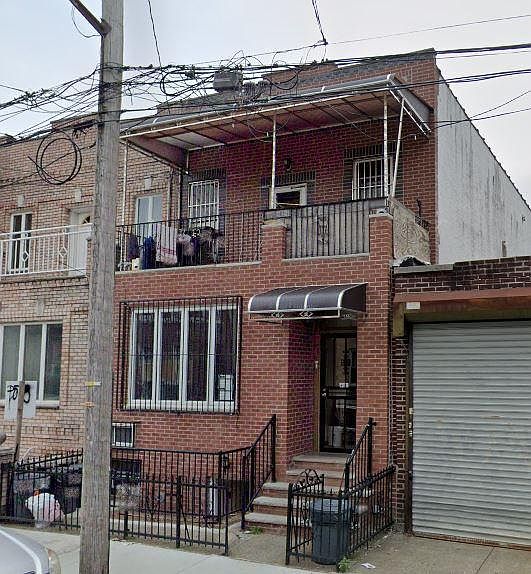 1st image of 1412 Ovington Ave Floor 1