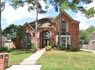3527 Spruce Park Cir, Kingwood, TX 77345