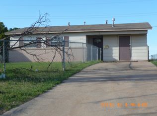 919 SW Ranch Oak Blvd, Lawton, OK 73501