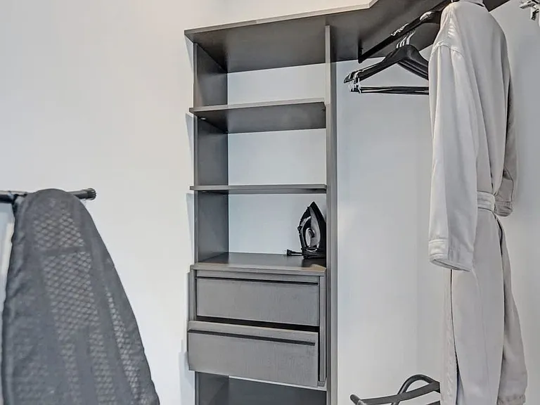Wardrobe