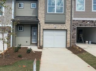 5254 Mill Way #1607, Stone Mountain, GA 30083
