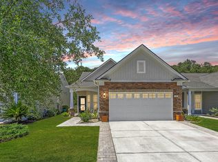 548 Sea Foam St, Summerville, SC 29486