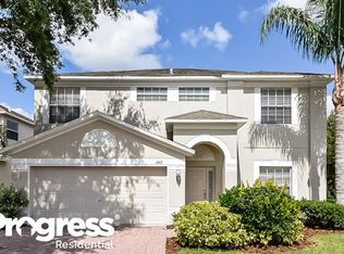 1343 Gallberry Ct, New Port Richey, FL 34655