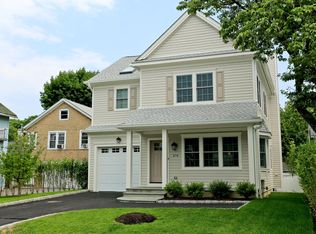 378 Midland Ave, Rye, NY 10580