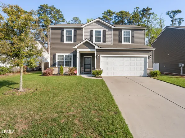 20 Pacolet Lane, Beaufort, SC 29906