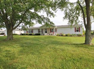 5390 E 300 S, Marion, IN 46953