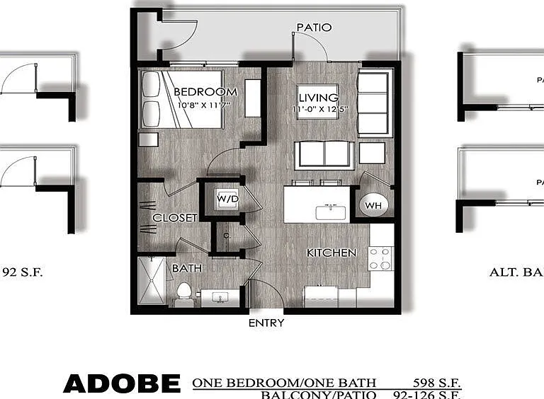 Capitol Flats — Photo 38
