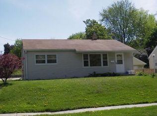 504 Glendale Ave, Rockford, IL 61108
