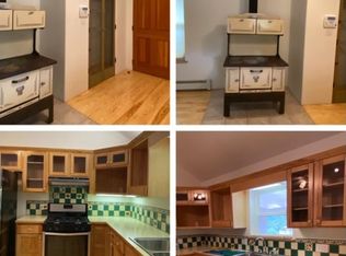 5 Eusebio Rd, Glorieta, NM 87535