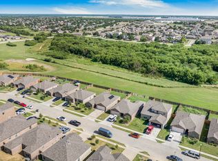 4313 Cat Tail Way, Forney, TX 75126