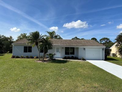 1714 SE Elkhart Terrace, Pt Saint Lucie, FL, 34953