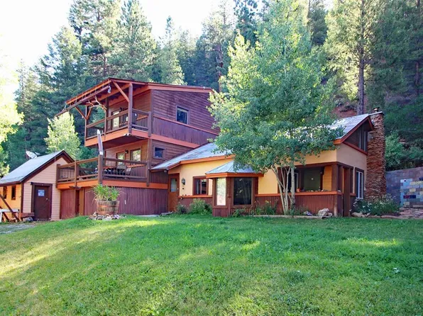 26070 Road 40, Dolores, CO 81323