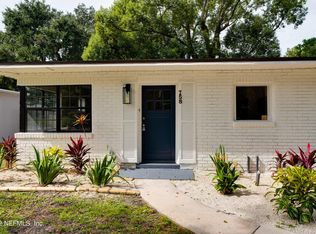 758 Leafy Ln, Jacksonville, FL 32216