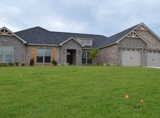 109 New Harvest Dr, Enterprise, AL 36330