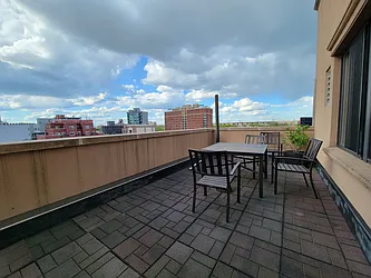 Rented by NOVELTY HOMES LLC