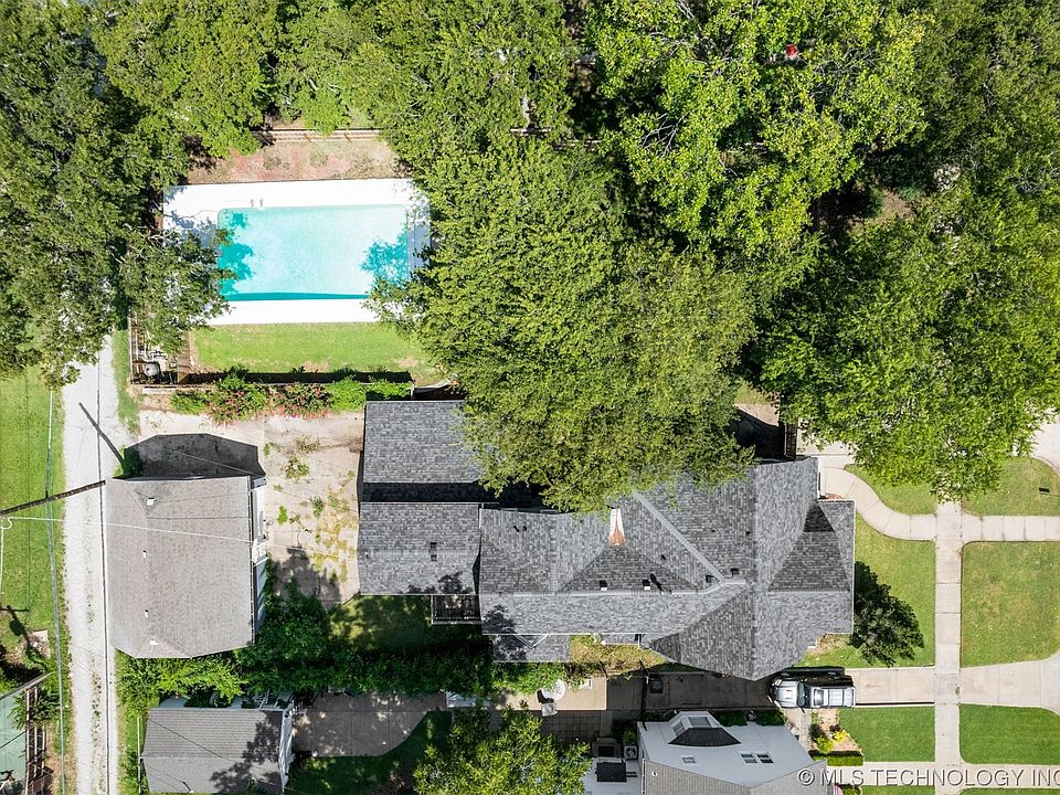 1115 S Dewey Ave, Bartlesville, OK 74003 Zillow