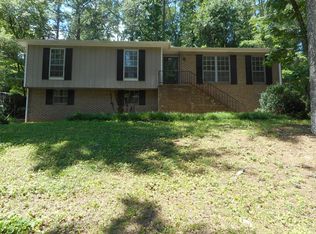 1365 Juniper Dr, Birmingham, AL 35235