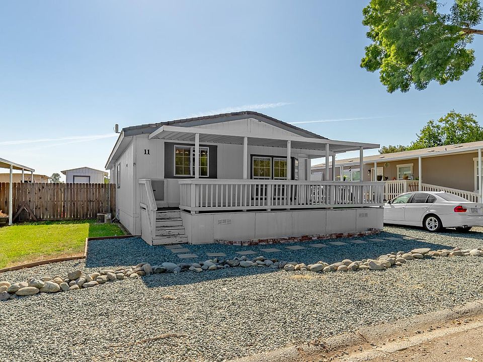 6000 10th St SPACE 11, Sheridan, CA 95681 Zillow