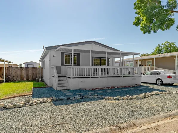 6000 10th St Space 11, Sheridan, CA 95681