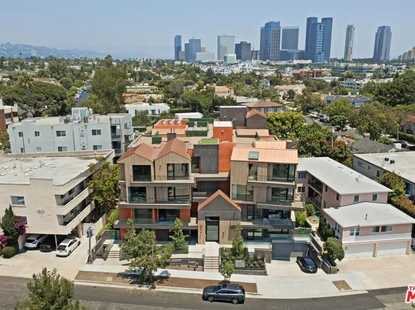 1618 Hilts Ave #301, Los Angeles, CA 90024