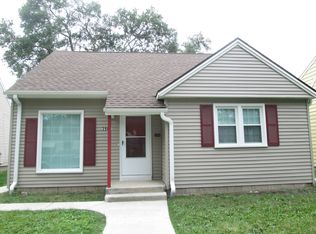 3961 N 28th St, Milwaukee, WI 53216