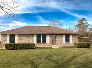 3403 Fm 1406 Rd, Winnie, TX 77665