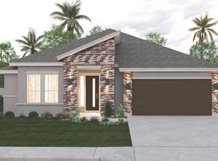 13901 Westcave Falls Ln, McAllen, TX 78504