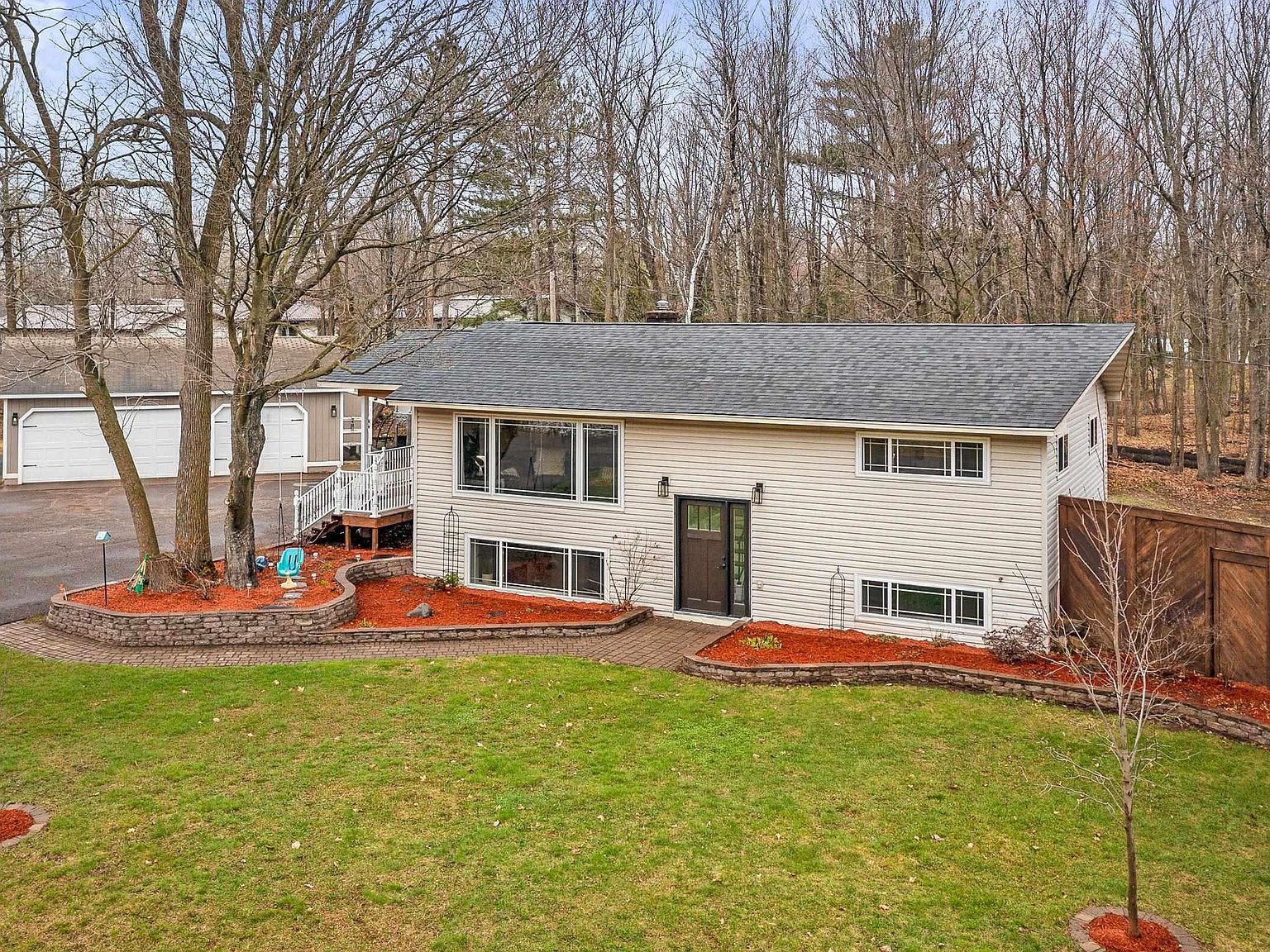 4891 Woodridge Dr, Hermantown, MN 55811 Zillow