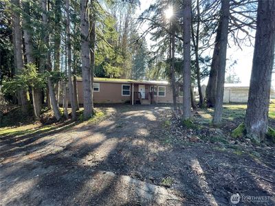 509 NW Clark Avenue, Winlock, WA, 98596