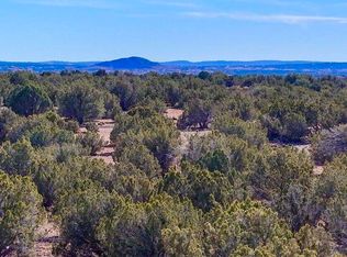9023 Appaloosa Trl Lot D, Show Low, AZ 85901