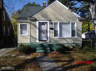 17687 Teppert St, Detroit, MI 48234