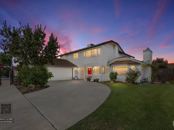 5700 Panorama Crest Dr, Bakersfield, CA 93306