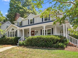 3800 Blairwood St, High Point, NC 27265