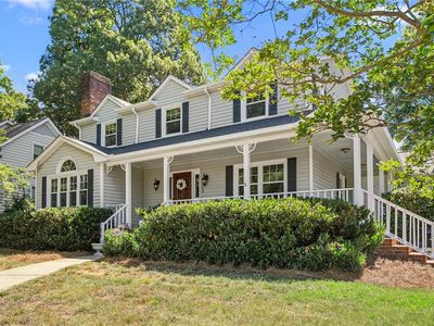 3800 Blairwood St, High Point, NC, 27265