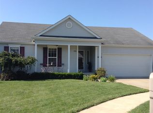 206 Compton St, New Carlisle, IN 46552