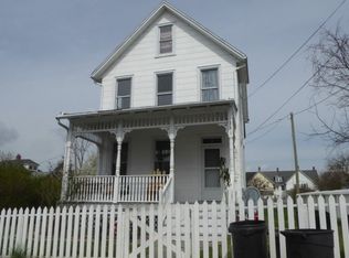 331 Elm St, Perryville, MD 21903