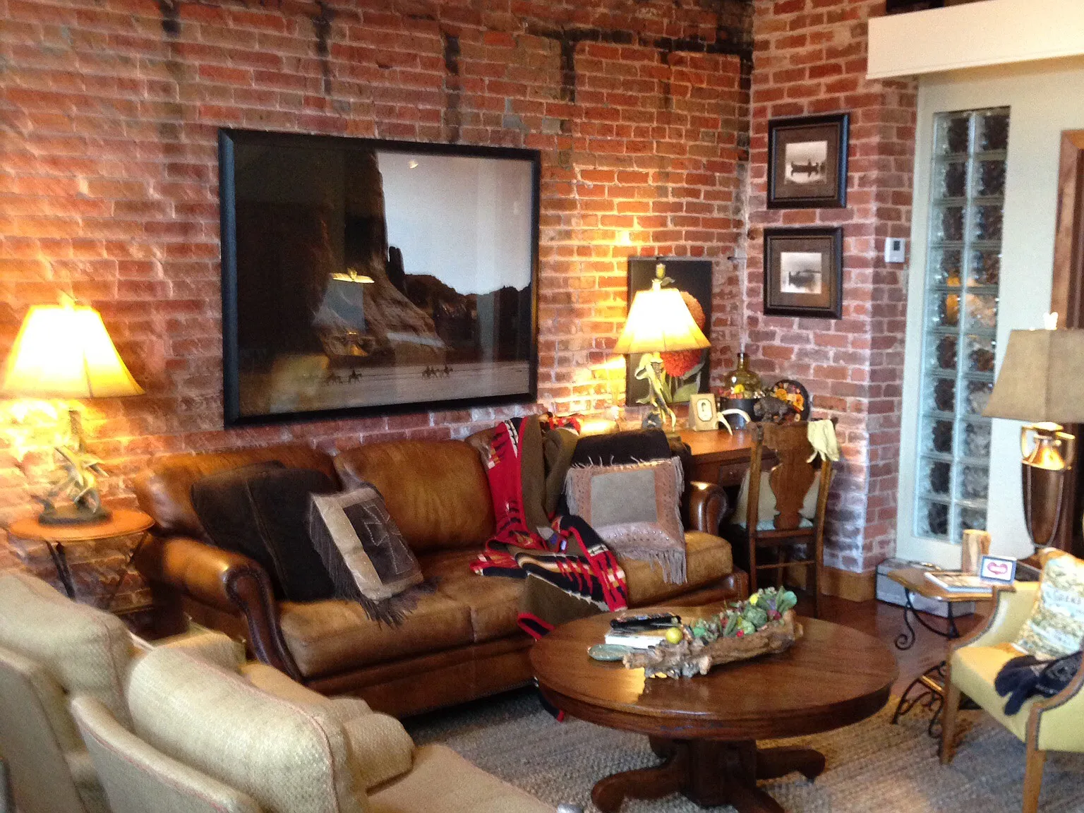1 bed, 850 sqft, $1,500 — Photo 2