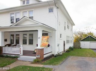 66 S Colonial Ave, Westminster, MD