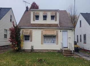 12905 Oakview Blvd, Garfield Heights, OH 44125