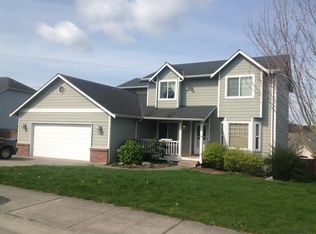 1659 SW Union St, Oak Harbor, WA 98277