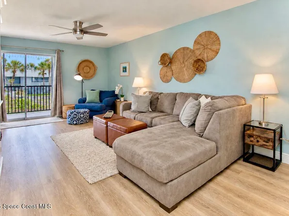 3799 S Banana River Blvd APT 504, Cocoa Beach, FL 32931