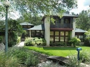 8013 Long Canyon Dr, Austin, TX 78730